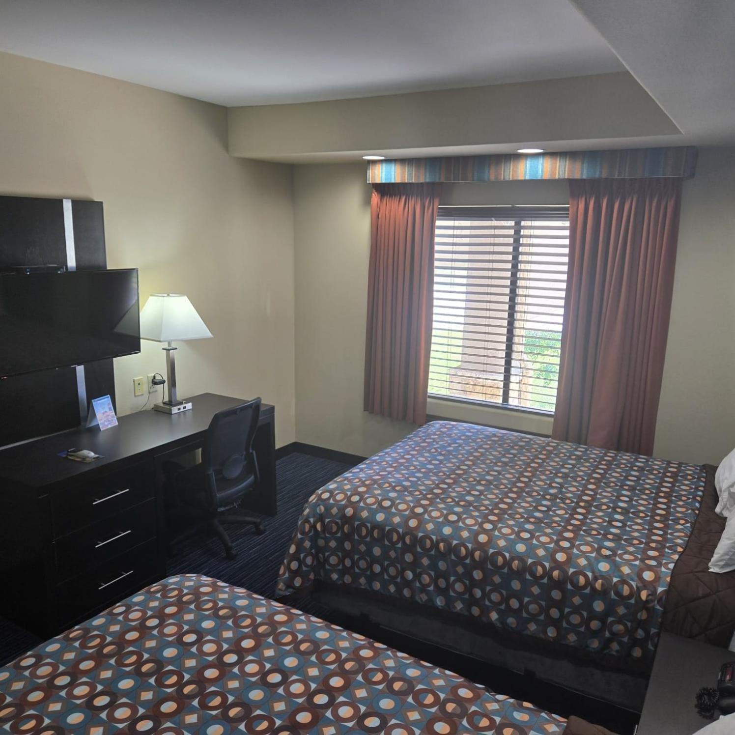 Karnes City Lodge Екстер'єр фото